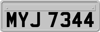 MYJ7344
