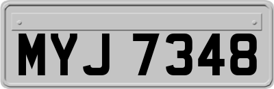 MYJ7348