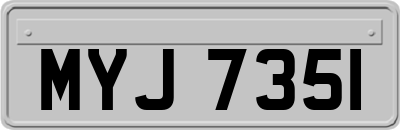 MYJ7351