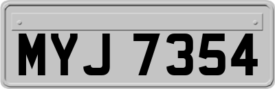 MYJ7354