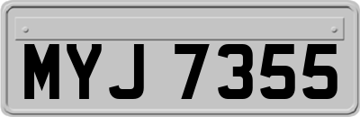 MYJ7355
