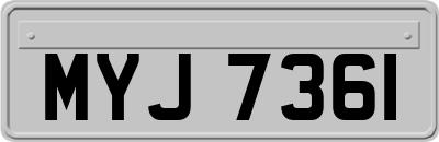 MYJ7361