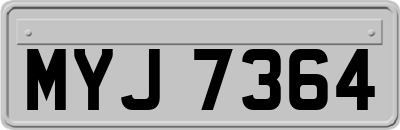 MYJ7364