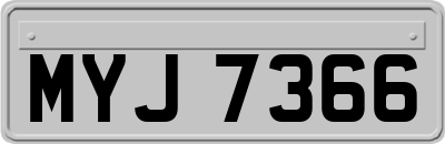 MYJ7366