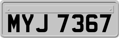 MYJ7367