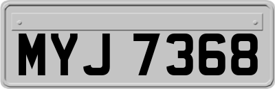MYJ7368