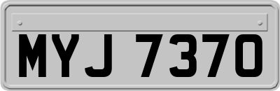 MYJ7370