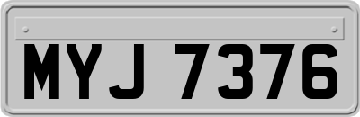 MYJ7376