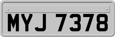 MYJ7378