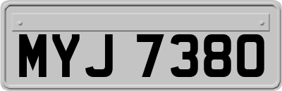MYJ7380