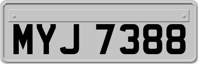 MYJ7388