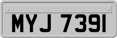 MYJ7391