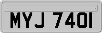 MYJ7401