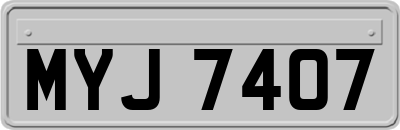 MYJ7407