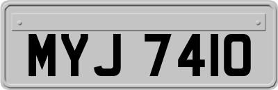 MYJ7410