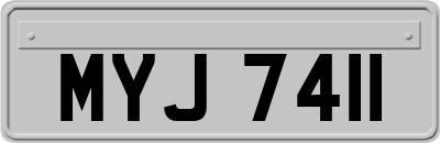 MYJ7411