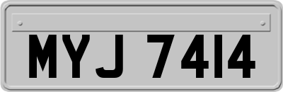 MYJ7414