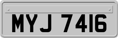 MYJ7416