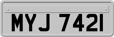 MYJ7421