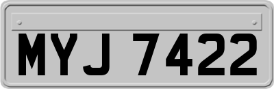 MYJ7422