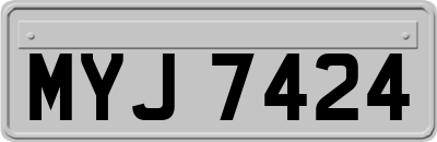 MYJ7424