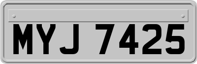 MYJ7425