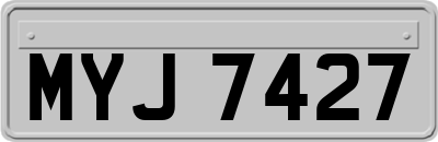MYJ7427