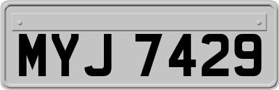 MYJ7429