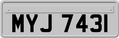 MYJ7431
