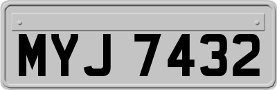 MYJ7432