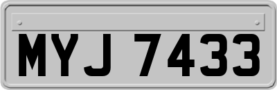 MYJ7433