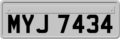 MYJ7434