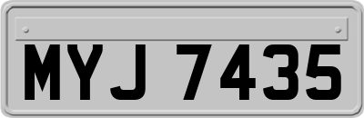 MYJ7435