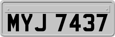 MYJ7437
