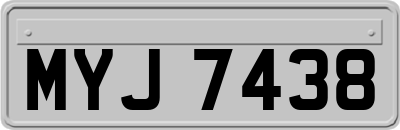 MYJ7438