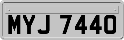 MYJ7440