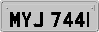 MYJ7441