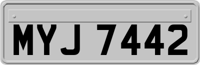 MYJ7442