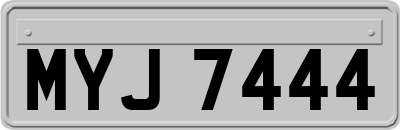 MYJ7444
