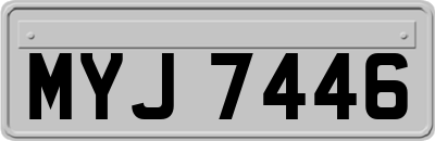 MYJ7446