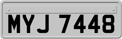 MYJ7448