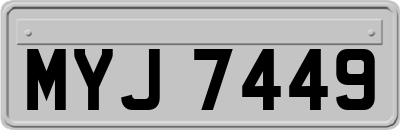 MYJ7449