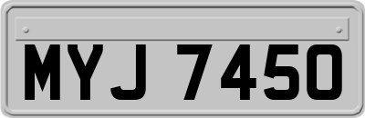 MYJ7450