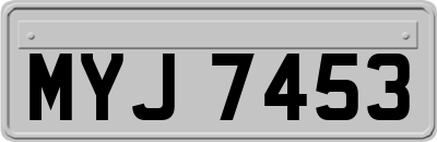 MYJ7453