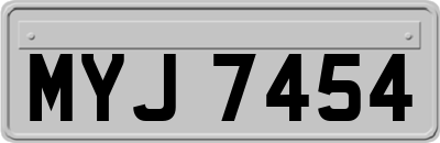 MYJ7454
