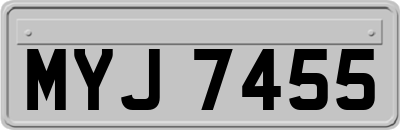 MYJ7455