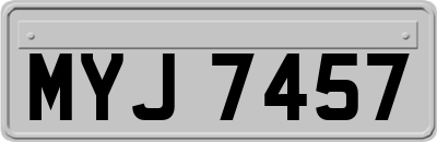 MYJ7457