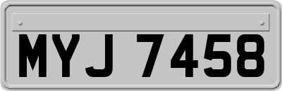 MYJ7458