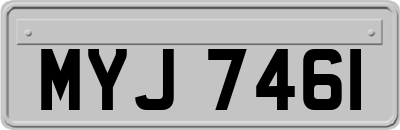 MYJ7461