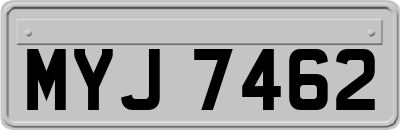 MYJ7462